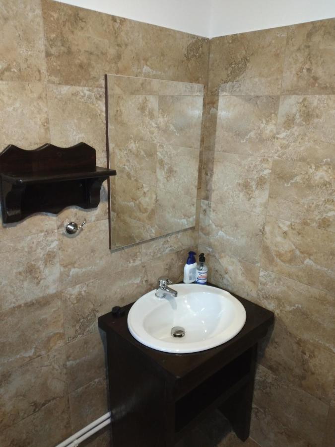 Casuta Din Valea Regilor Villa Gradistea de Munte Exteriör bild