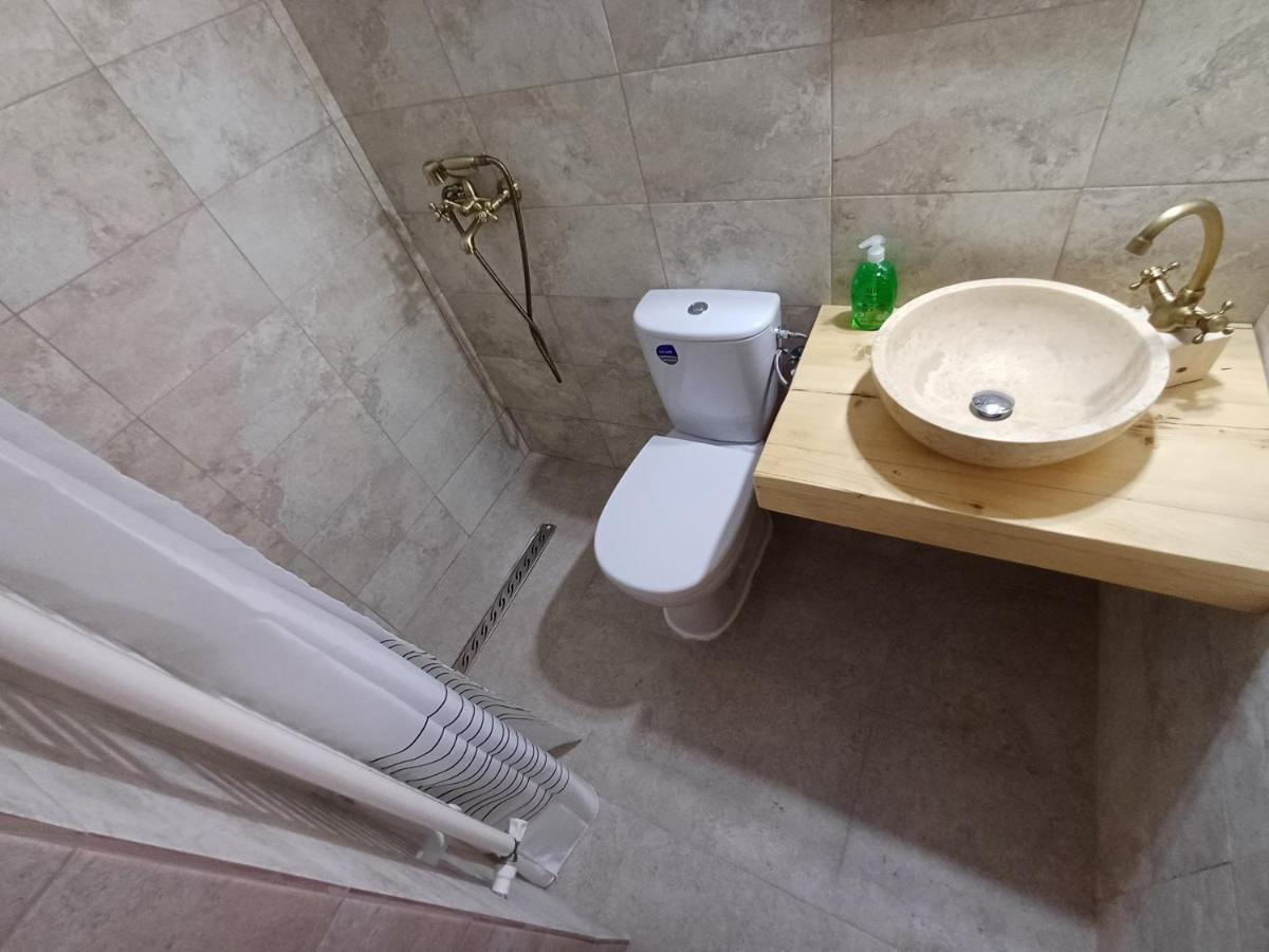 Casuta Din Valea Regilor Villa Gradistea de Munte Exteriör bild